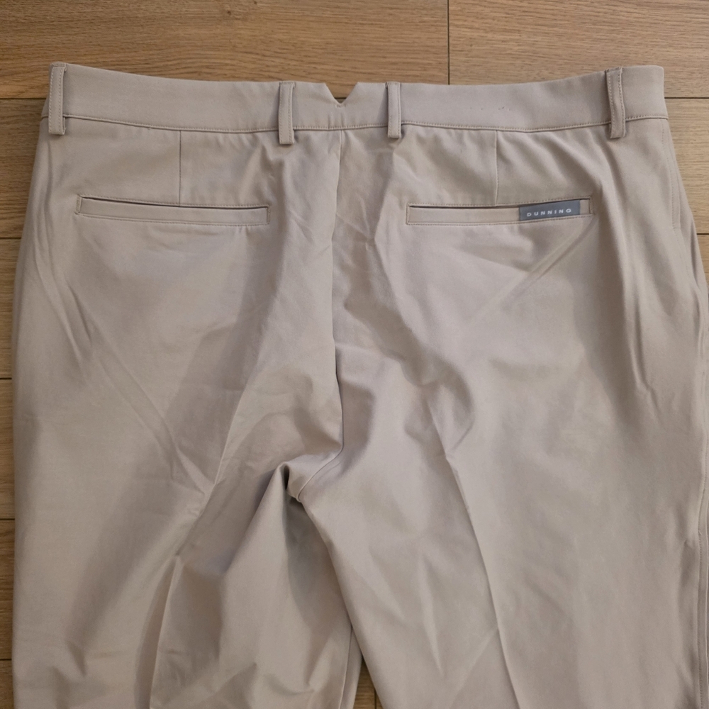 Dunning Golf Pants Bundle- 38 X 30 - Picture 13 of 16